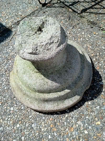Photo of free Concrete piece (Parkstone BH14) #2