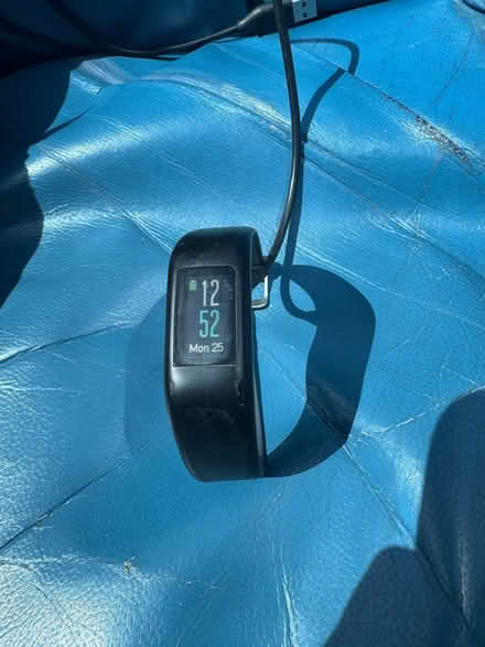 Photo of free Garmin vivosport (Winnersh RG41) #1