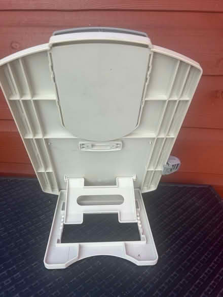 Photo of free Document/ paper holder (Elmdon Heath B91) #2
