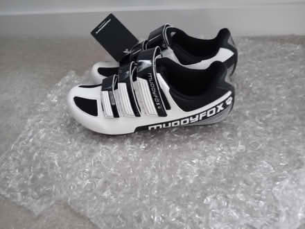 Photo of free Cycling shoes (GL20) #3