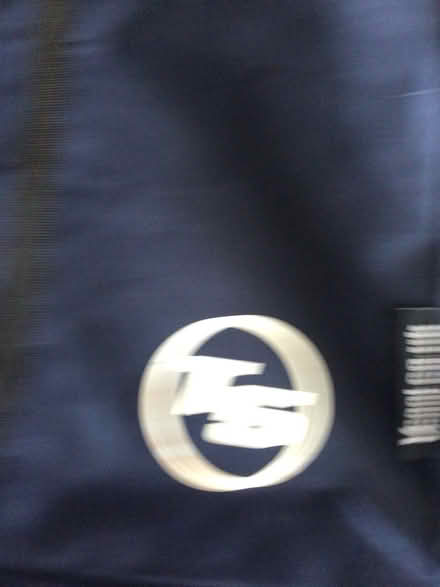 Photo of free Large canvas t5bag (Wellington) #2