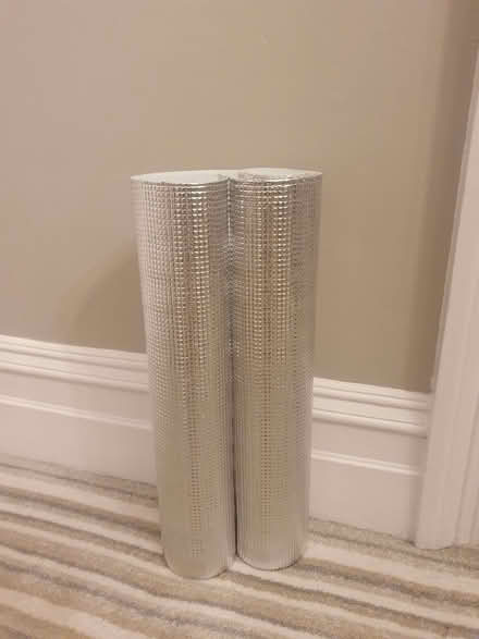 Photo of free Radiator insulation/ heat reflector (New Town TN22) #1