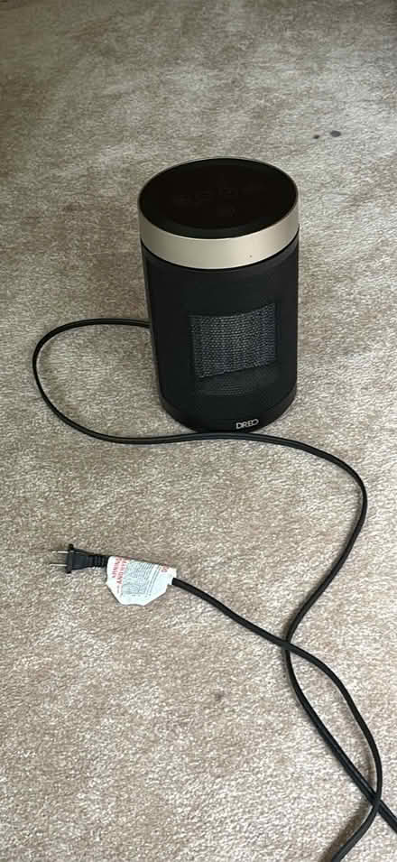 Photo of free Heater (Ithaca) #1