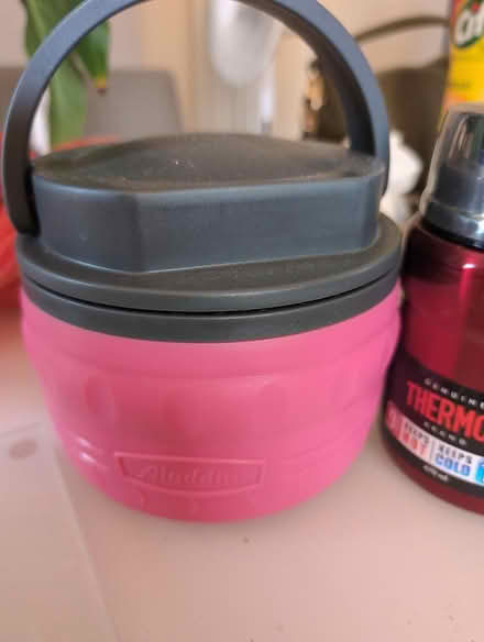 Photo of free Food flask (MK42) #1