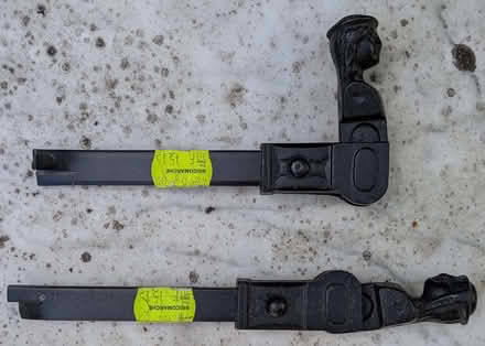 Photo of free Shutter Stoppers (Clewer Green SL4) #3