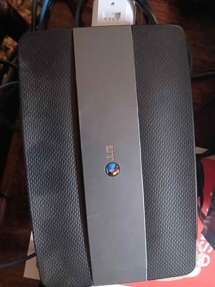 Photo of free BT business router (Lydbury North SY7) #1