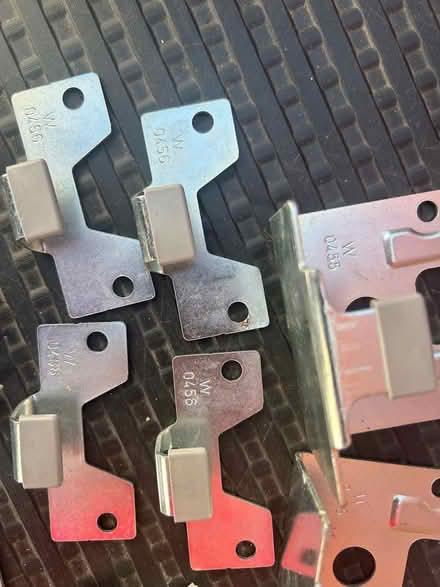 Photo of free IKEA parts (Elmdon Heath B91) #2