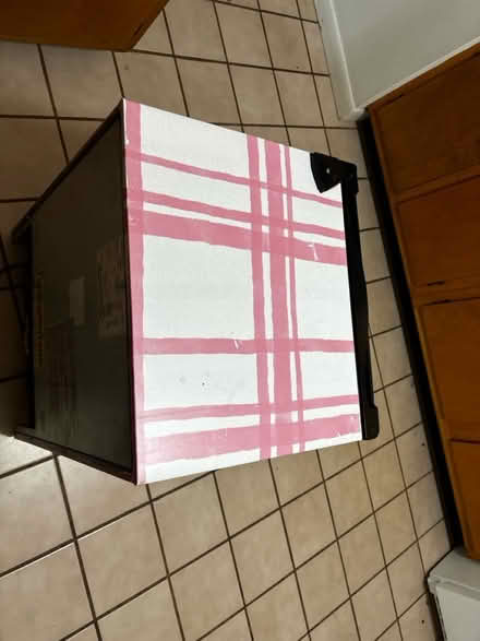 Photo of free Mini fridge (Ithaca) #4