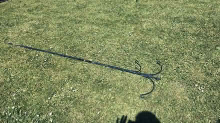 Photo of free Bird feeding pole (SY11) #1