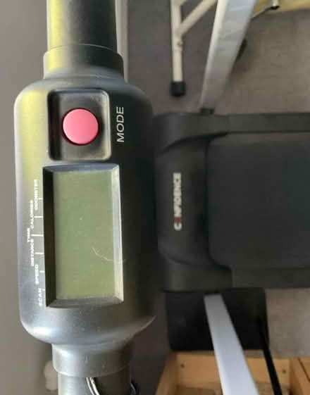 Photo of free Running machine/ treadmill (HP13 near railway station) #2