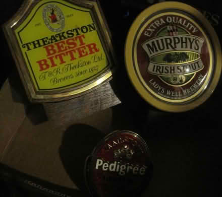 Photo of free Beer-related items (Lichfield Boley Park WS14) #1