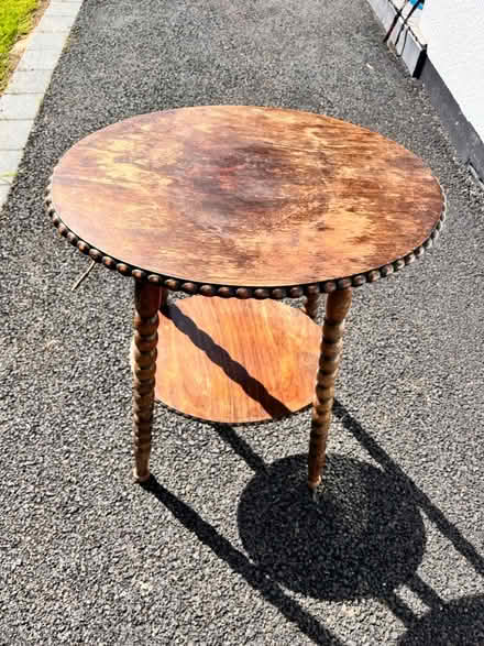 Photo of free Table for up cycling (Castlereagh) #1