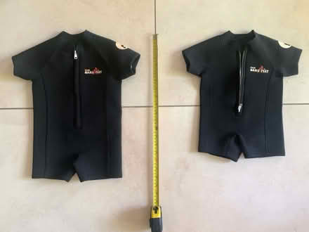 Photo of free Kids wetsuits (Keynsham) #1