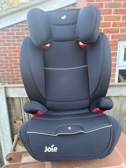 Photo of free Joie Child’s booster seat. (Bramford IP8) #1