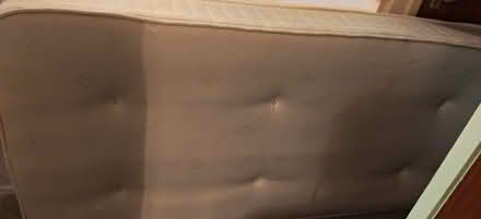 Photo of free Single Mattress (BD20) #1