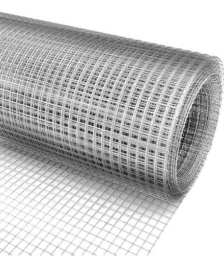 Photo of Hardware cloth/ metal mesh (AL1 near Morrisons) #1