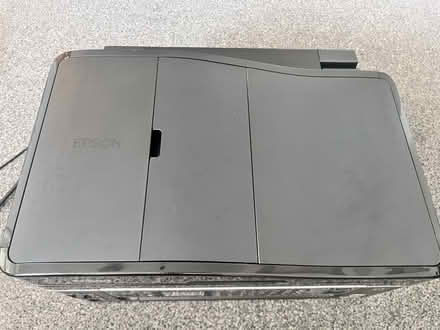 Photo of free Epson BX610FW printer (Rm17) #2