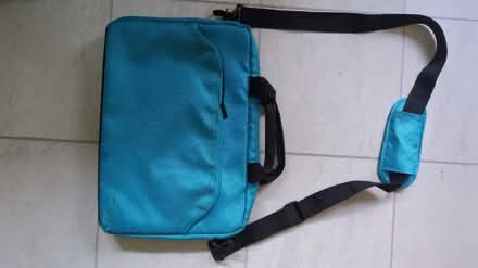 Photo of free Laptop bag (WA14 Altrincham) #1