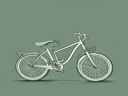 Photo of Broken and unwanted bikes and parts (Roche PL26) #1