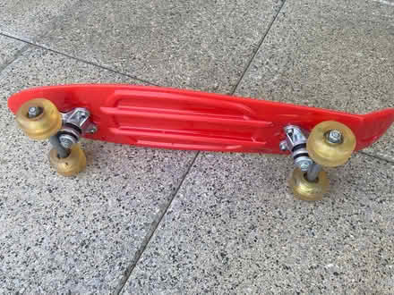 Photo of free Skate board (Bebington CH63) #2