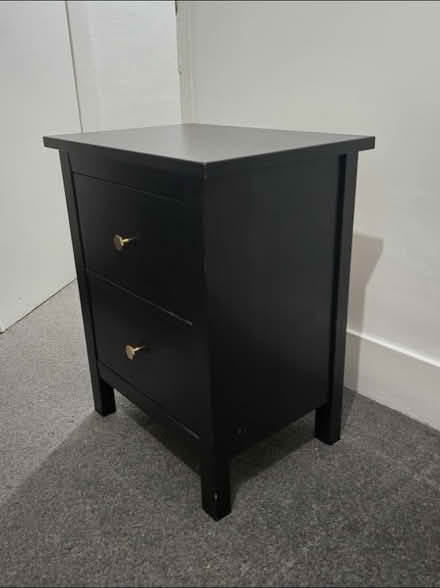 Photo of free Bedside table (ME5 Chatham) #3