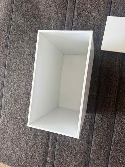 Photo of free Storage box (Westcliff SS0) #4