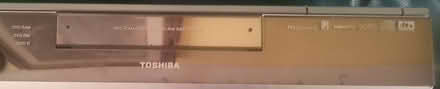 Photo of free Toshiba DVD RW Recorder (Tuckswood NR4) #1