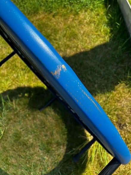 Photo of free Small Trampoline (Old Town HP2) #4