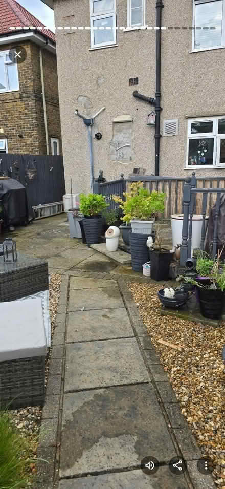 Photo of free Around 40 balustrades (Becontree RM8) #1