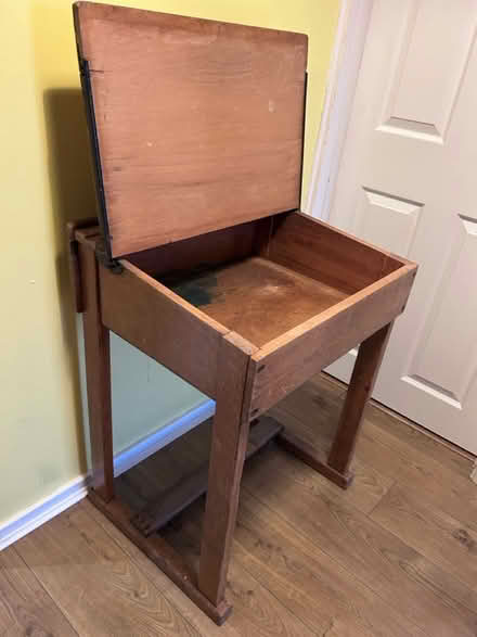 Photo of free School Desk (Kempston) #4