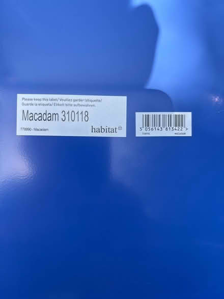 Photo of free Office chairs (Marsworth, HP23) #2