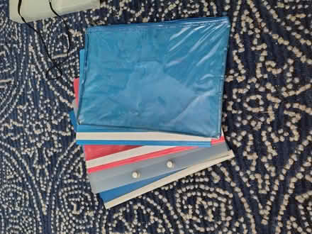 Photo of free folders (Barming Heath ME16) #2