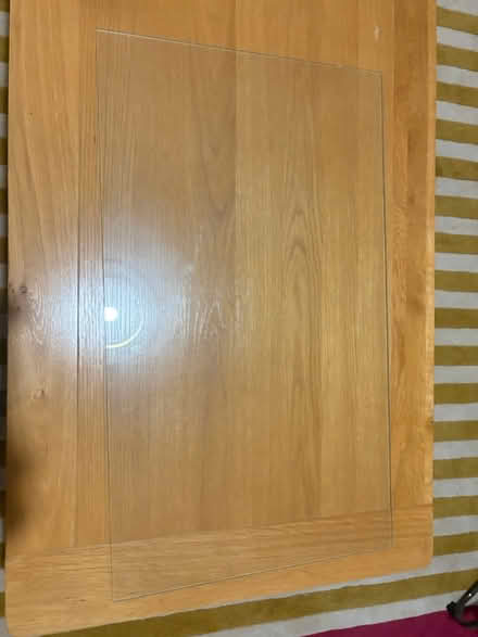 Photo of free Glass protective top76x 44 (Hp6 6bt) #1