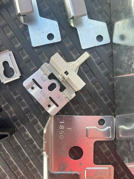 Photo of free IKEA parts (Elmdon Heath B91) #3