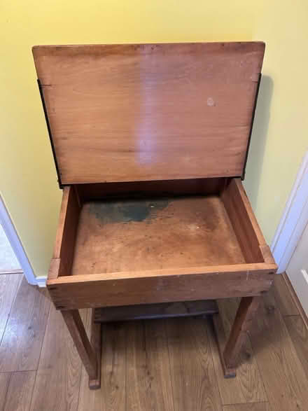 Photo of free School Desk (Kempston) #1