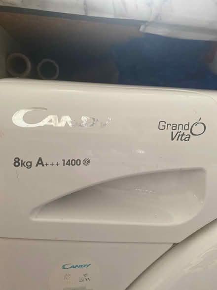 Photo of free Washing machine (Chatham) #1