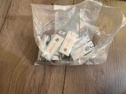 Photo of free Miscellaneous Items (Take all) (Bowie) #4