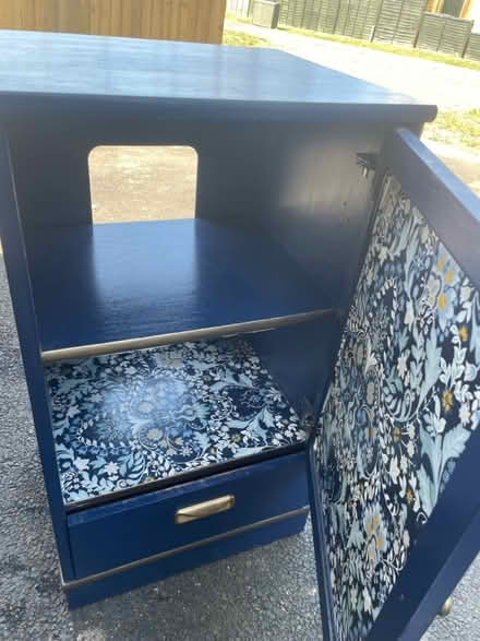 Photo of free Converted record cannot shoecabinet (Tonbridge) #4