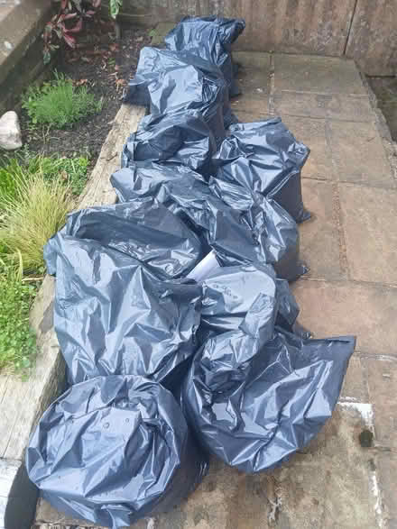 Photo of free Gravel (Penrith CA11) #2