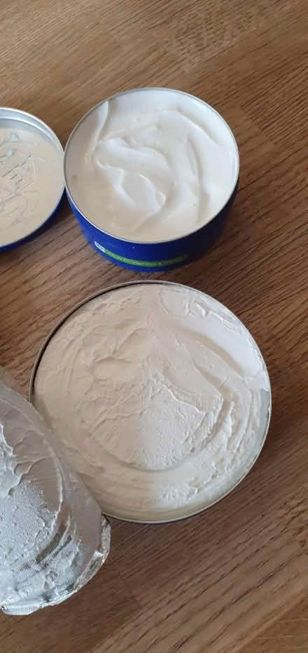 Photo of free Nivea Cream (Godalming GU7) #2