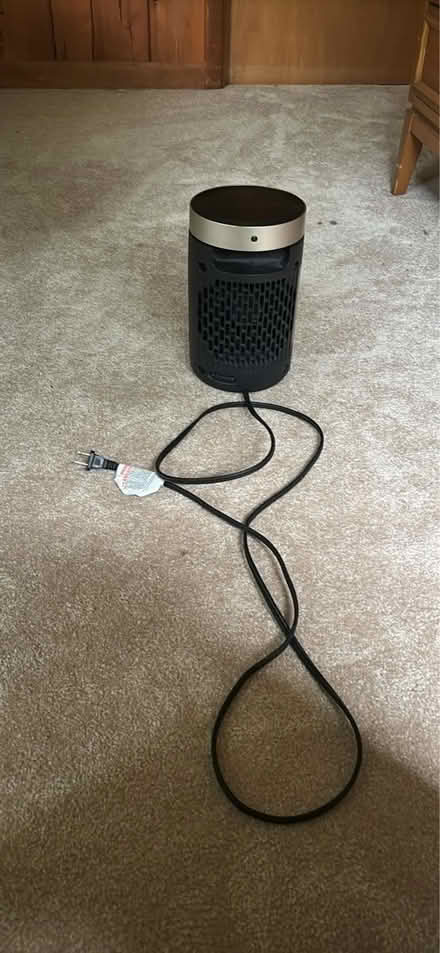 Photo of free Heater (Ithaca) #2