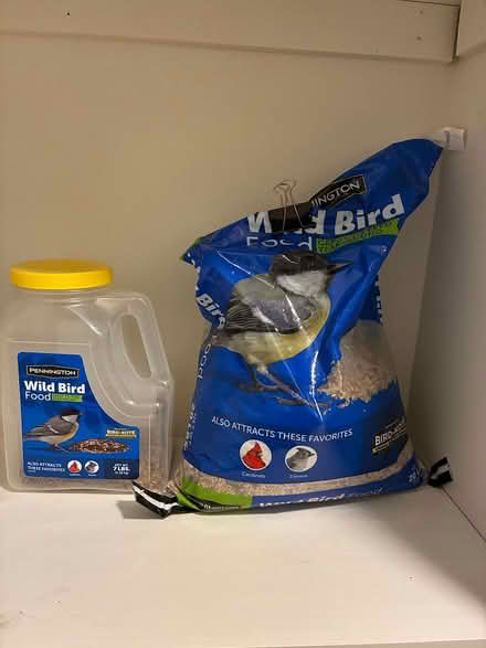 Photo of free Bird seed - large bag (Chadds Ford) #1