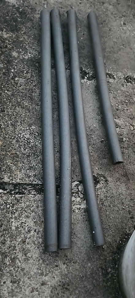 Photo of free Foam pipe insulation (Headington OX3) #1