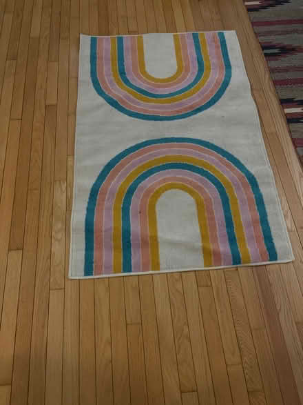Photo of free Rug (Ithaca) #1