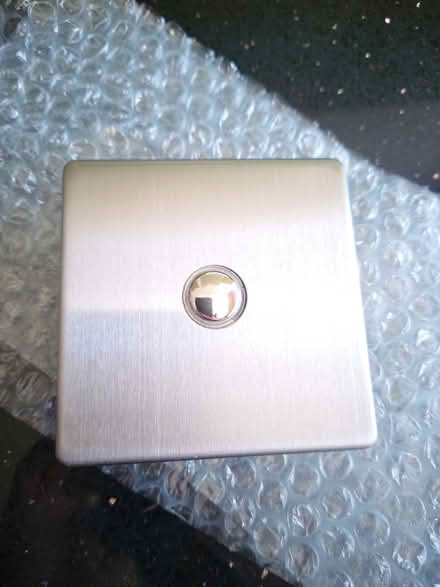Photo of free Dimmer switch for light (Clerwood EH12) #1