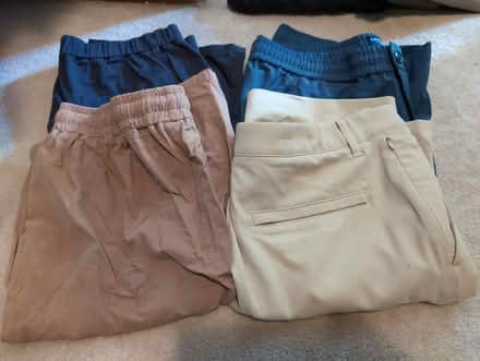 Photo of free Shorts (North Fremont/union City area) #1