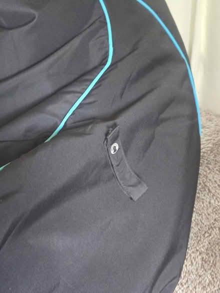 Photo of free Game On Gaming Chair (Mitcham CR4) #3