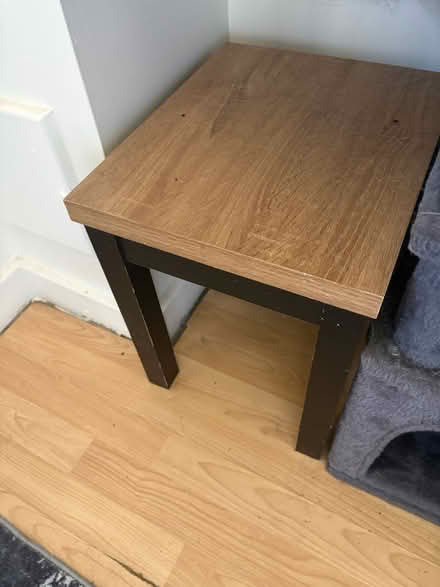 Photo of free Set of 2 nest of tables (Hounslow, TW5) #1