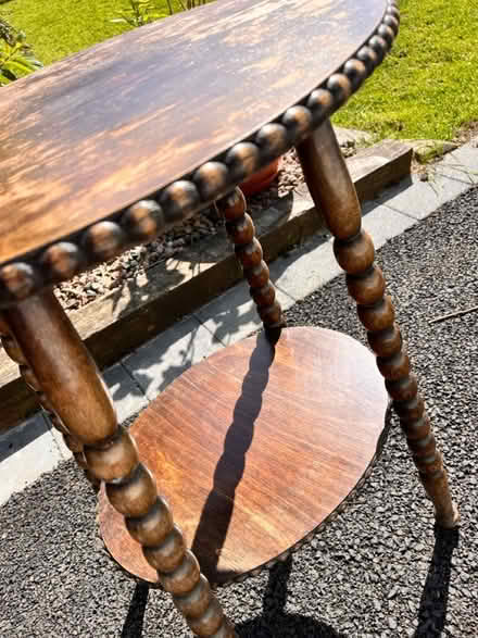 Photo of free Table for up cycling (Castlereagh) #2