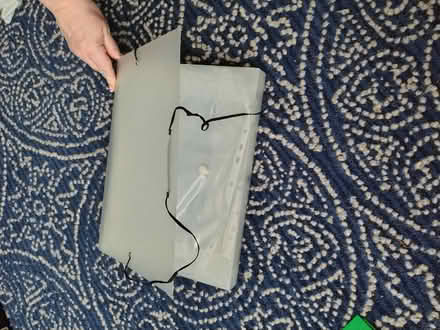 Photo of free folders (Barming Heath ME16) #4